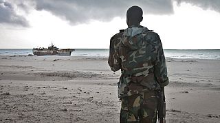 Maritime piracy, Somalia