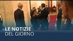 Le notizie del giorno | 10 gennaio - Mattino