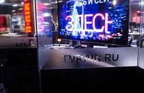 Dutch regulator grants Russian independent TV Rain five-year broadcasting license  