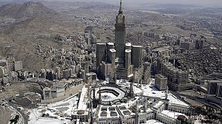 Hajj pilgrimage in Saudi Arabia to return to pre-COVID levels 