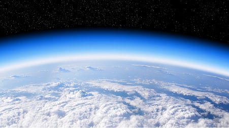 The ozone layer is on track to recover, according to a new UN assessment.