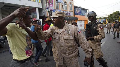 Haïti : sans président, députés ni sénateurs, la démocratie se meurt