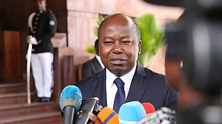 Gabon : un nouveau Premier ministre à 8 mois de la présidentielle