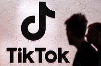 TikTok appartient à la société ByteDance, basée à Pékin, ce qui a alimenté les craintes d'ingérence politique. 
