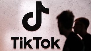 TikTok appartient à la société ByteDance, basée à Pékin, ce qui a alimenté les craintes d'ingérence politique. 