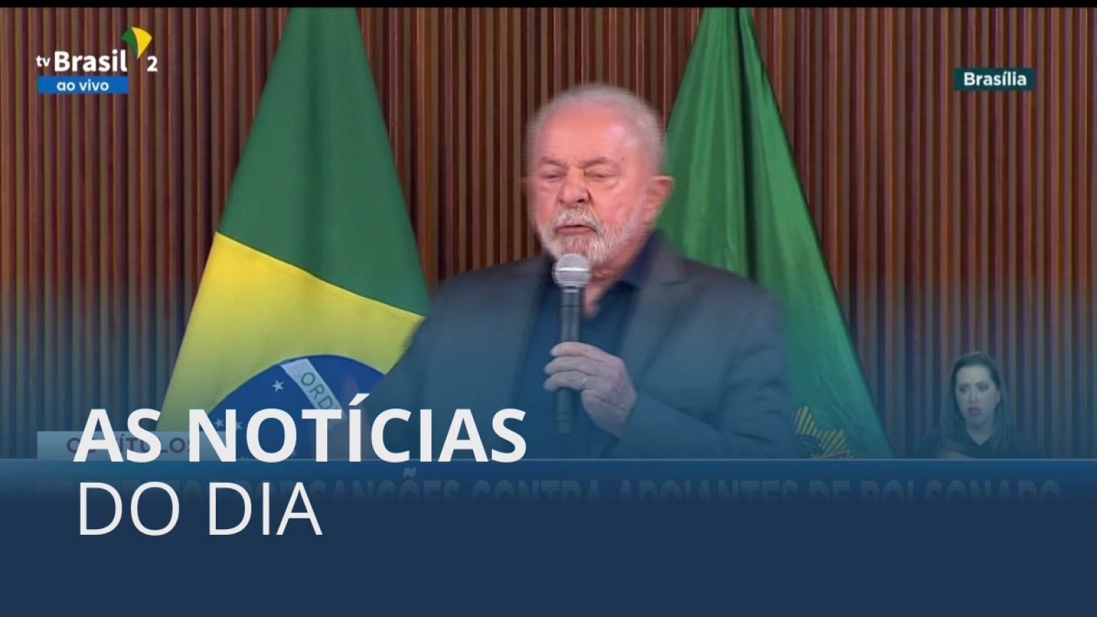As notícias do dia | 10 Janeiro 2023 - Tarde