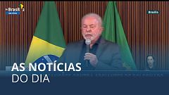 As notícias do dia | 10 Janeiro 2023 - Tarde