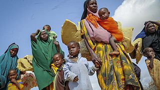 ONU : le continent africain le plus touché par la mortalité infantile