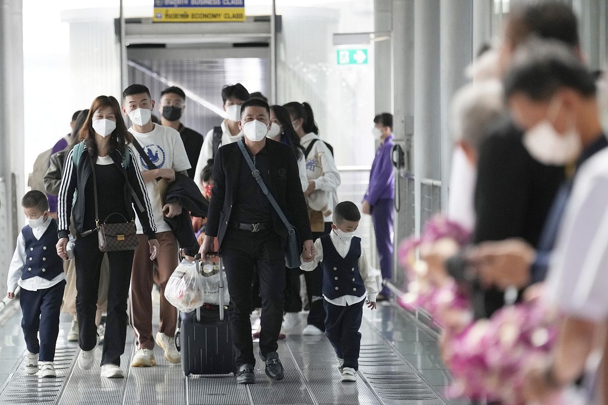 Do I need to be vaccinated to visit Thailand? Entry rules clarified after uturn on COVID jabs