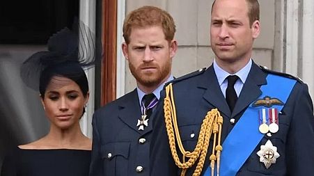 Prince Harry’s revelatory memoir 'Spare' could threaten the monarchy, according to royal biographer