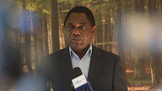 La corruption a gonflé les coûts des projets d’envergure en Zambie