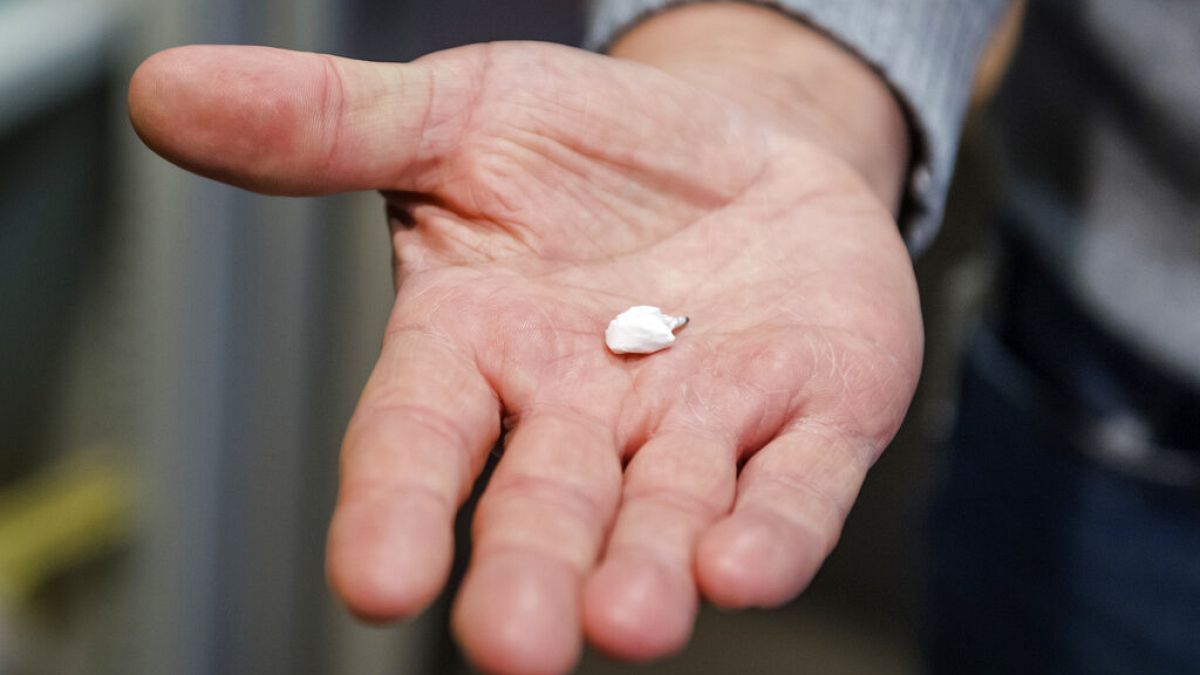 Trafic de cocaïne : l'OEDT alerte sur les risques pour la santé