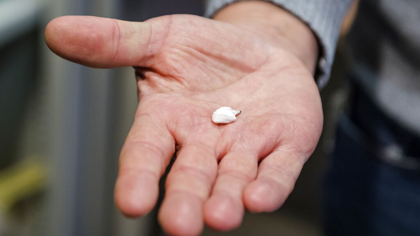 Trafic de cocaïne : l'OEDT alerte sur les risques pour la santé des  Européens