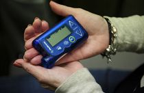 A new artificial pancreas technology free patients from finger prickers and insulin shots.