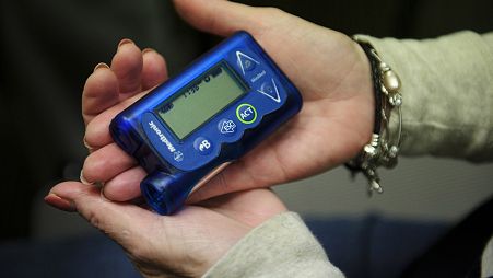 A new artificial pancreas technology free patients from finger prickers and insulin shots.