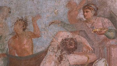 La Casa dei Vettii en Pompeya reabre sus puertas