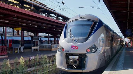 The rail network announced a decision to raise fares last November because of the increase in energy costs.