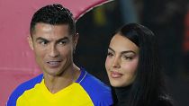 Cristiano Ronaldo and Georgina Rodriguez may be excused from Saudi Arabia's laws which forbid unmarried couples to live together