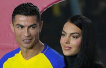 Cristiano Ronaldo and Georgina Rodriguez may be excused from Saudi Arabia's laws which forbid unmarried couples to live together