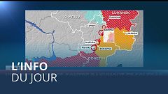 L’info du jour | 10 janvier - Soir