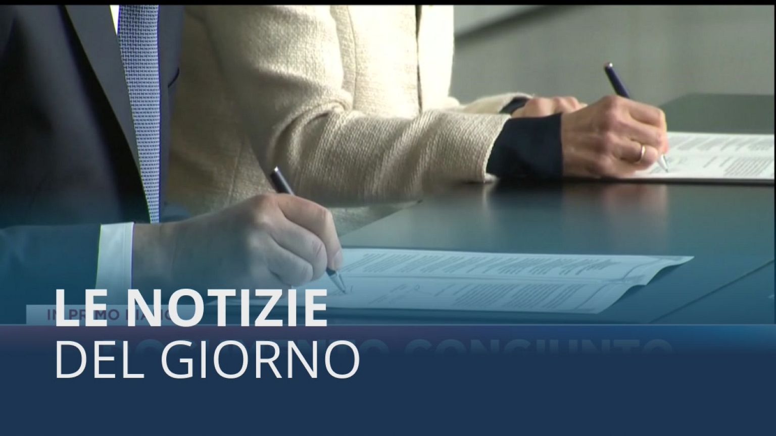 Le notizie del giorno | 10 gennaio - Serale