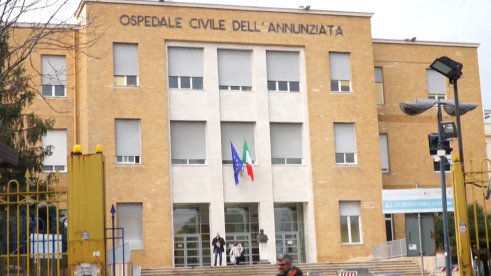 Italia: arrivano in Calabria i primi medici da Cuba