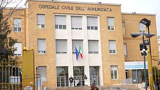 Medici cubani negli ospedali calabresi