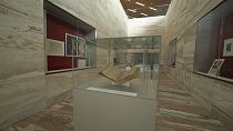 Biblioteca Nacional do Qatar dá formação para prevenir contrabando de documentos antigos