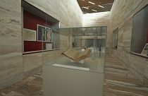 The Qatar National Library:  A centre of excellence protecting the treasures of civilisation
