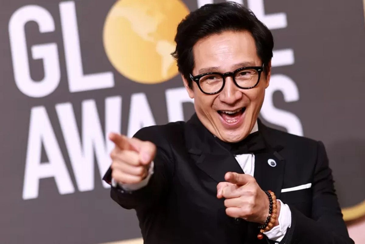 Golden Globes 2023 Who Won And When Can European Audiences Watch The