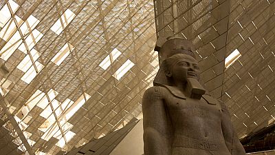France : le pharaon Ramsès II de retour à Paris