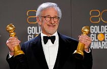  Yönetmen Steven Spielberg