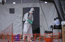 Uganda'da Ebola salgını sona erdi