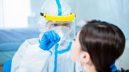 The large-scale respiratory virus surveillance programme could provide an early warning system for outbreaks