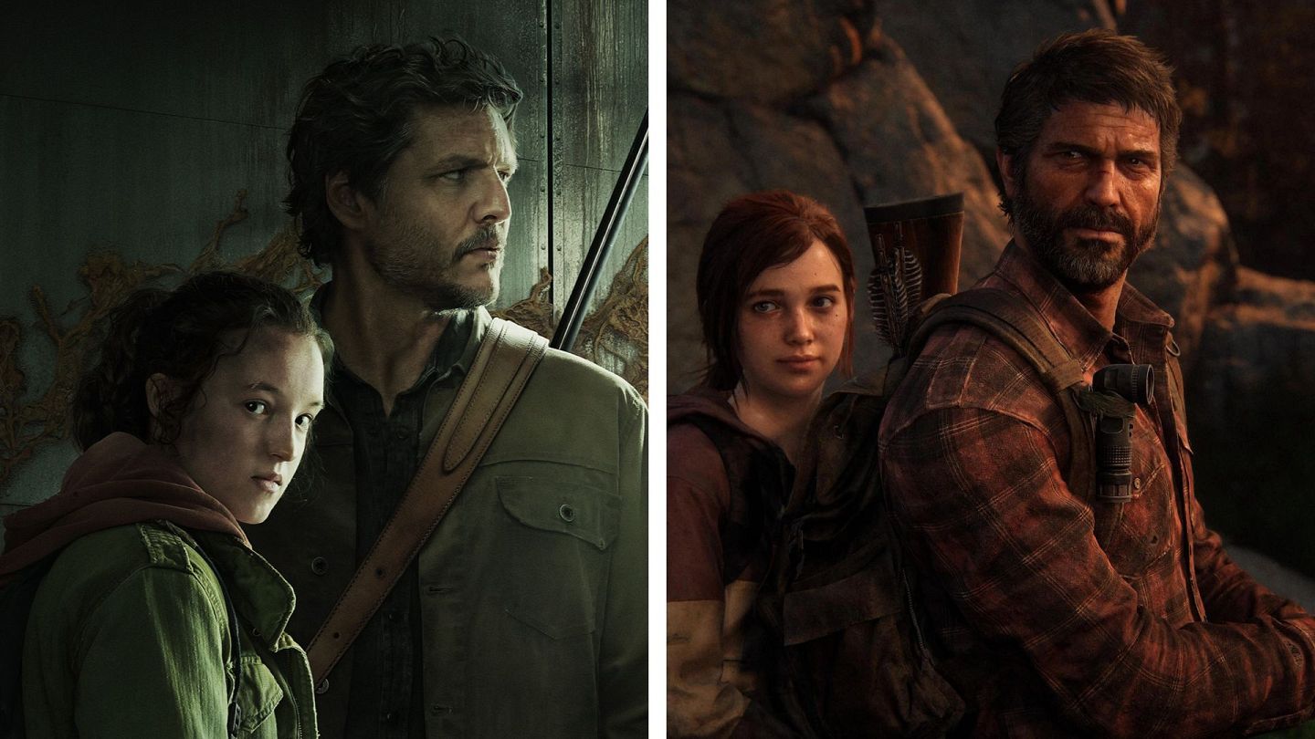 Naughty Dog Announces 'The Last of Us' Board Game, Joel and Ellie