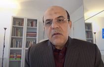 علیرضا اکبری، معاون پیشین وزیر دفاع در گفتگو با یورونیوز 