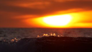Araştırma: Okyanus sıcaklıkları 2022'de de rekor kırdı