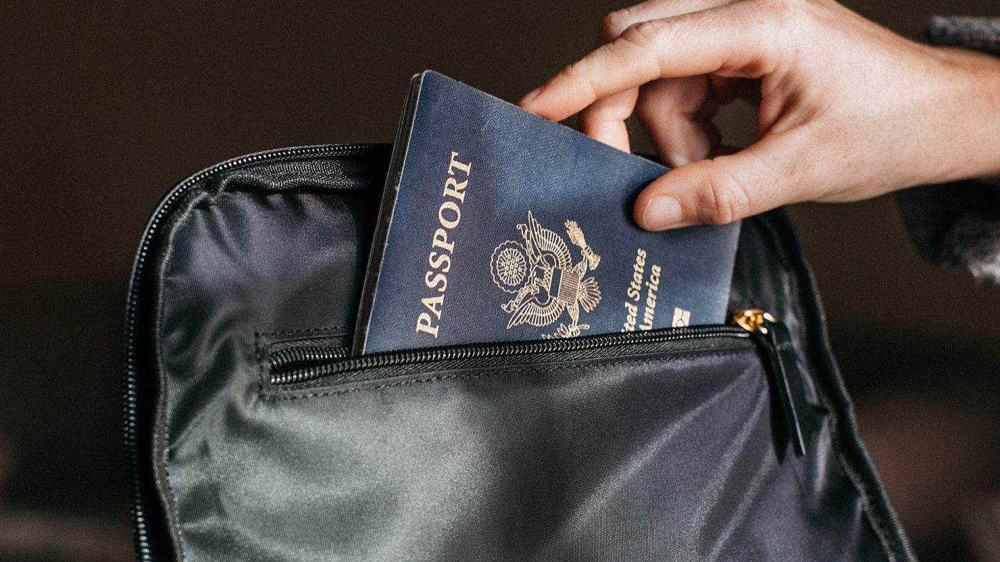 Ranked: world's most powerful passports 2023