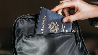 These passport rankings are based on visa-free access to destinations around the world. 