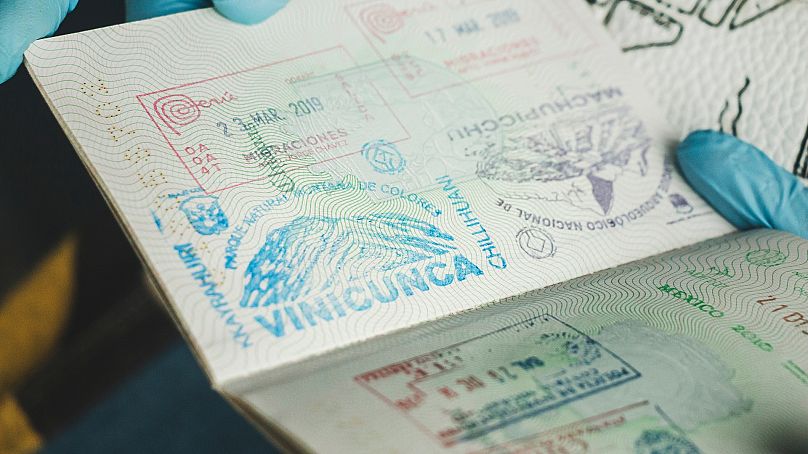 30 Most Powerful Passports Of 2023 (And How To Get Them)