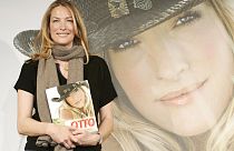 Tatjana Patitz 2006
