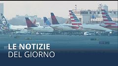 Le notizie del giorno | 12 gennaio - Mattino