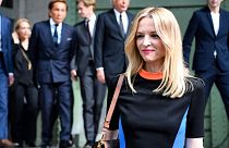 Delphine Arnault, daughter of LVMH billionaire boss Bernard Arnault, has been named CEO of Christian Dior