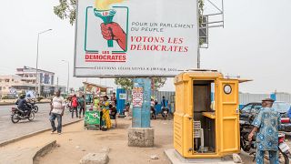 Bénin : l'opposition dénonce des "fraudes massives" aux législatives