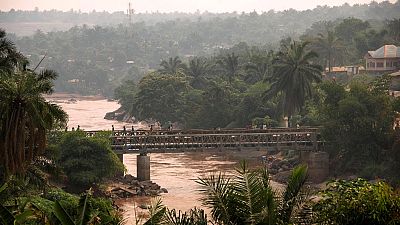 DRC: At least 5 missing after bridge collapse