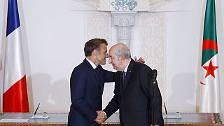 France-Algérie : Macron ne demandera pas 
