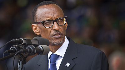 Kinshasa denounces Kagame's "indecency" of DRC refugees