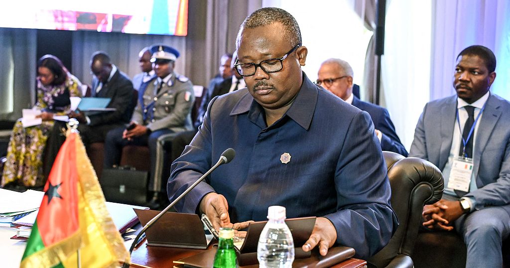 ECOWAS reassures Burkina Faso of its commitment to eradicate insecurity