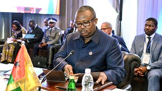 ECOWAS reassures Burkina Faso of its commitment to eradicate insecurity