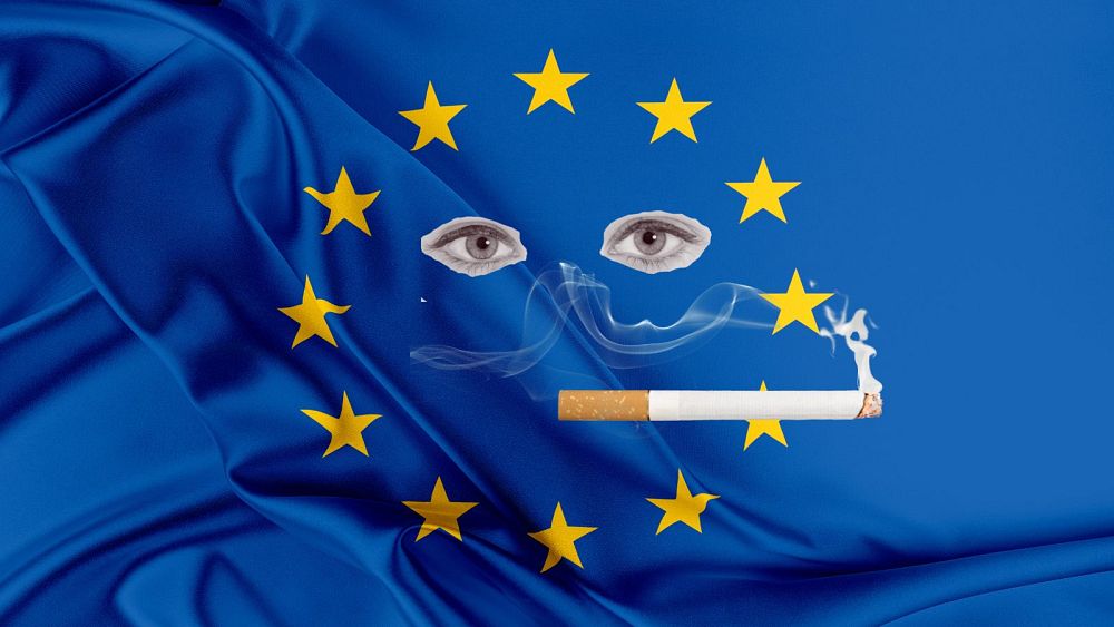 Пушенето в Европа: Кои държави са най-много и най-малко пристрастени към тютюна и цигарите?